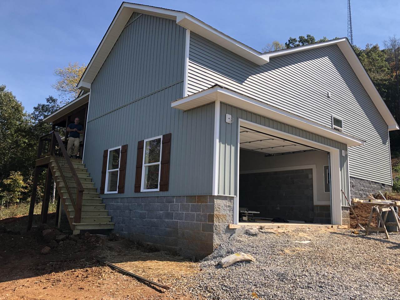 255 Clear Creek Rd - Photo 1