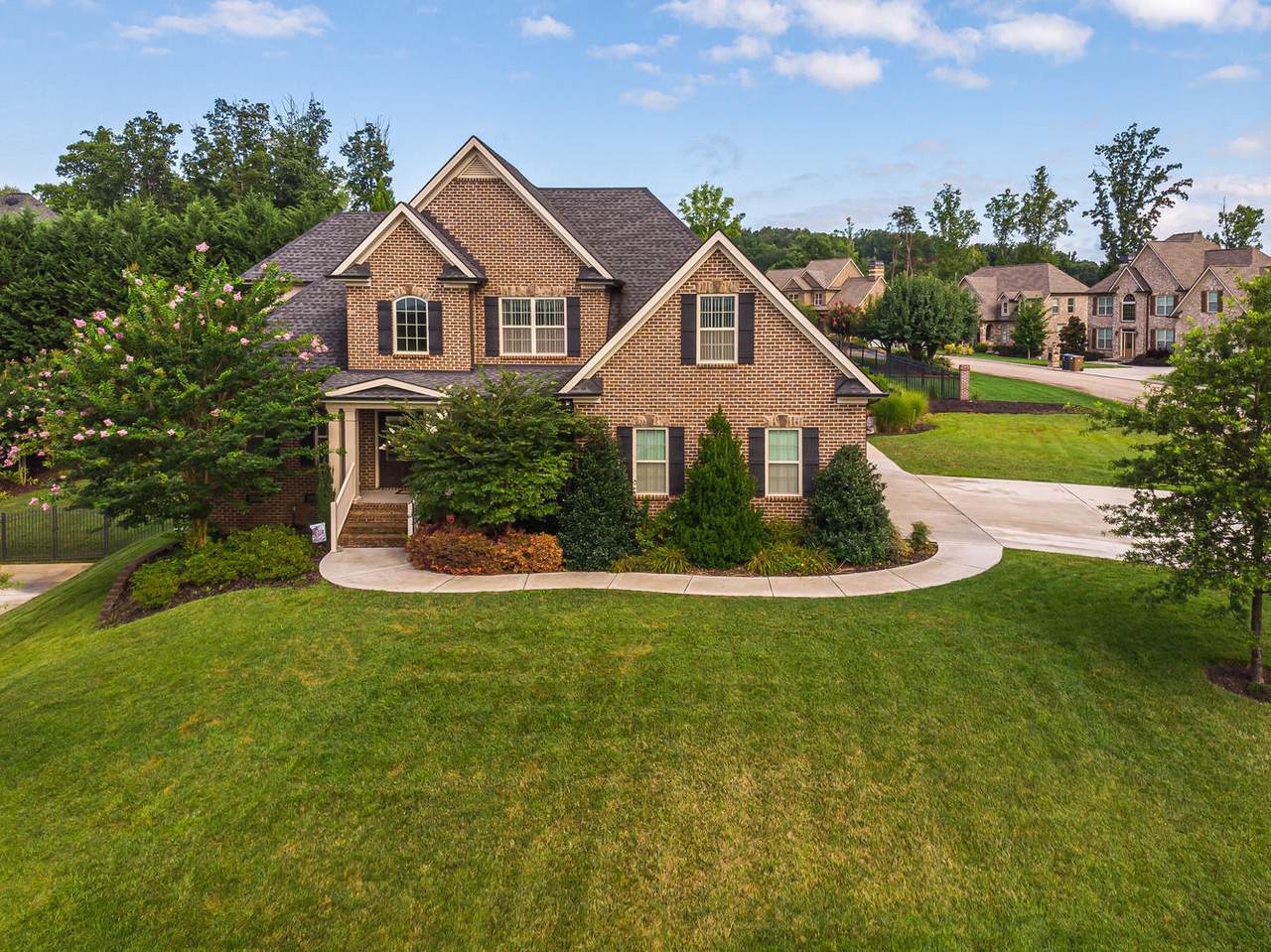 10102 Winter Sun Lane - Photo 1