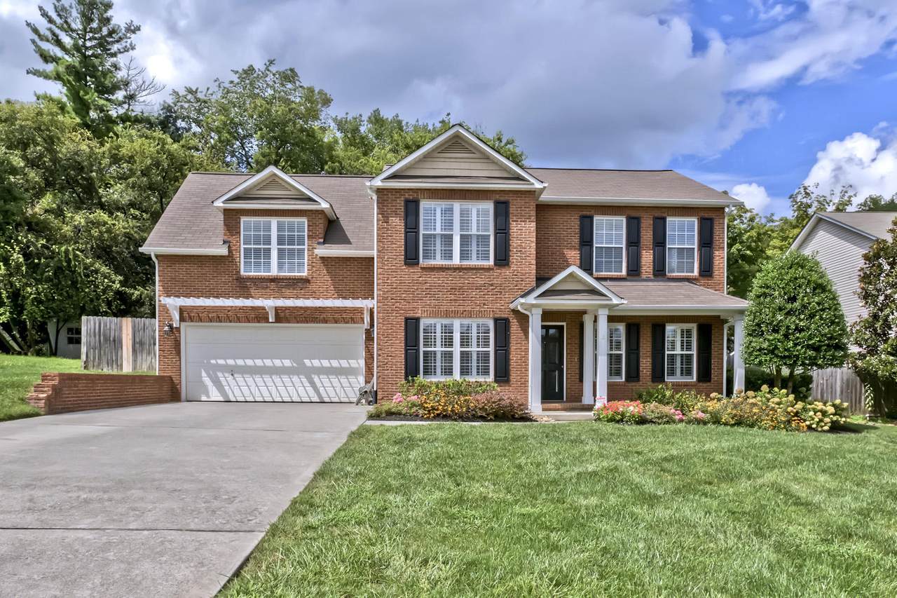 7211 Kennon Springs Lane - Photo 1