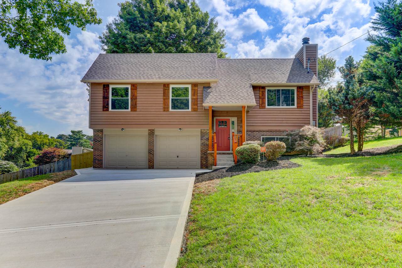 1702 Penwood Drive - Photo 1