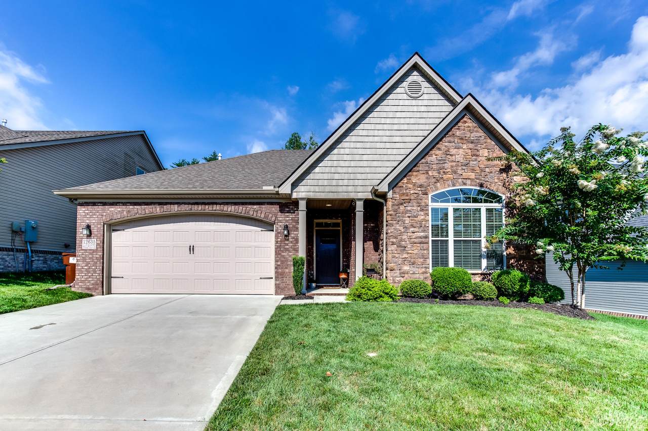 12635 Sailpointe Lane - Photo 1