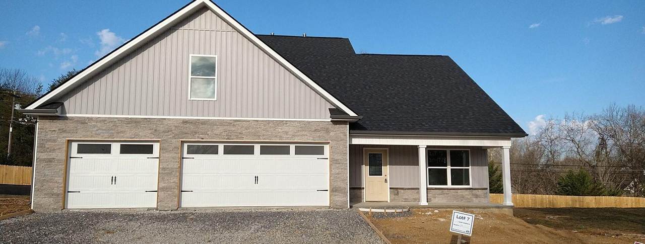1728 Lovell Landing Lane - Photo 1