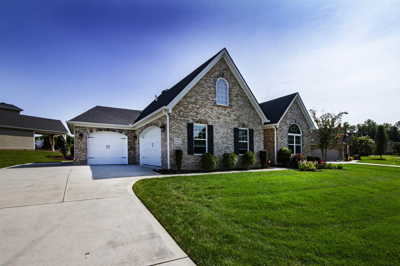 1053 Silver Leaf Drive - Photo 1