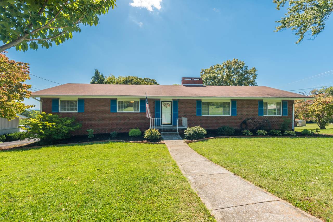 7120 Sheffield Drive - Photo 1