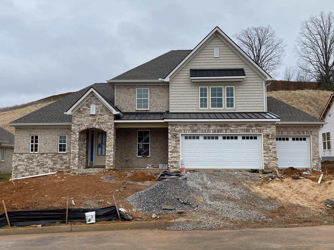 Lot 93 English Ivy Lane - Photo 1