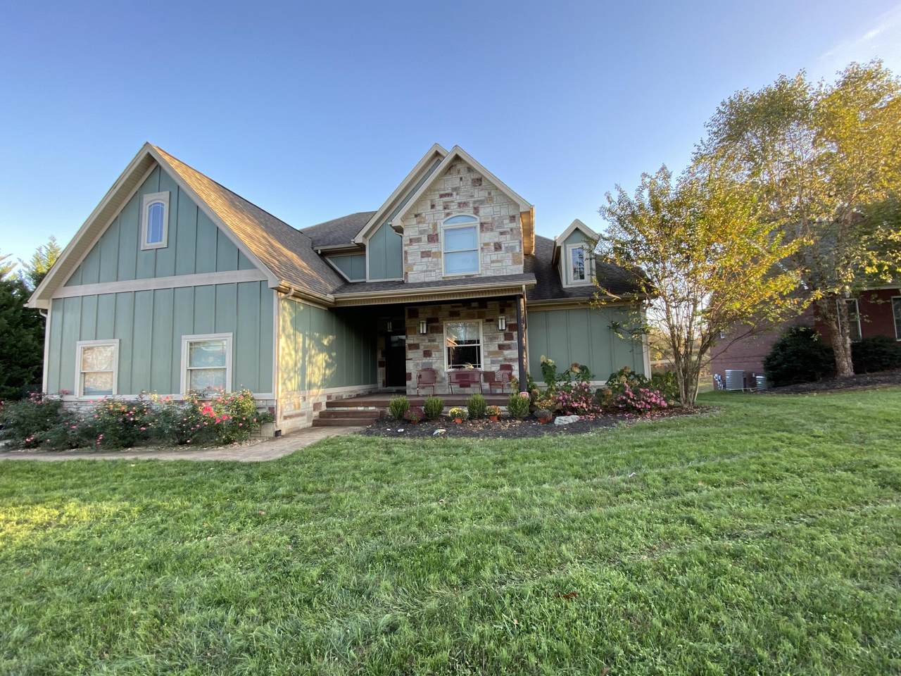 2816 Surfside Shores Lane - Photo 1
