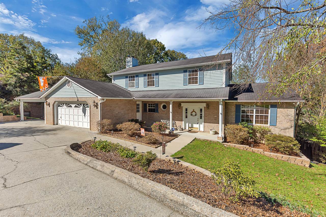 119 Clifton Circle - Photo 1