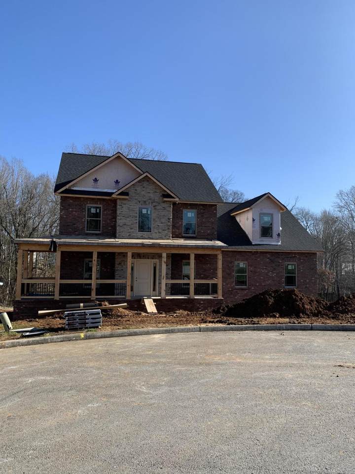 4532 Mccloud Springs Lane - Photo 1