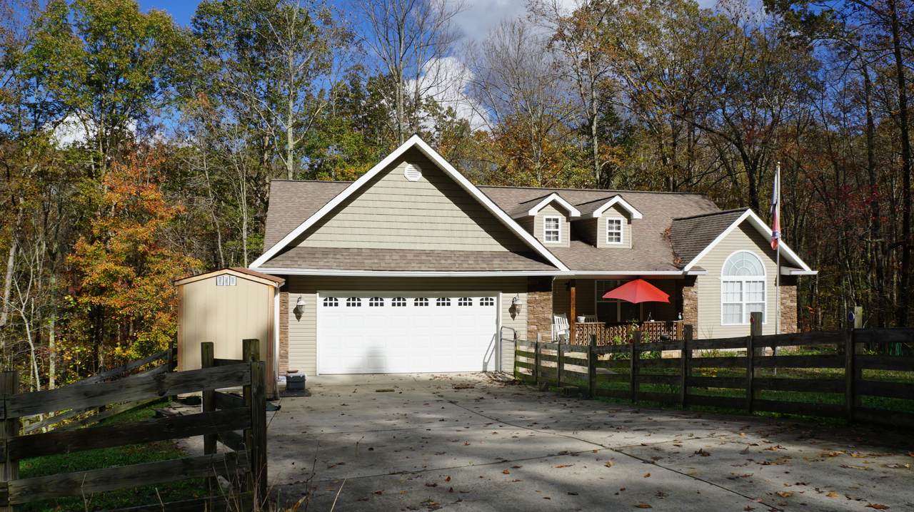 704 Poston Drive Drive - Photo 1