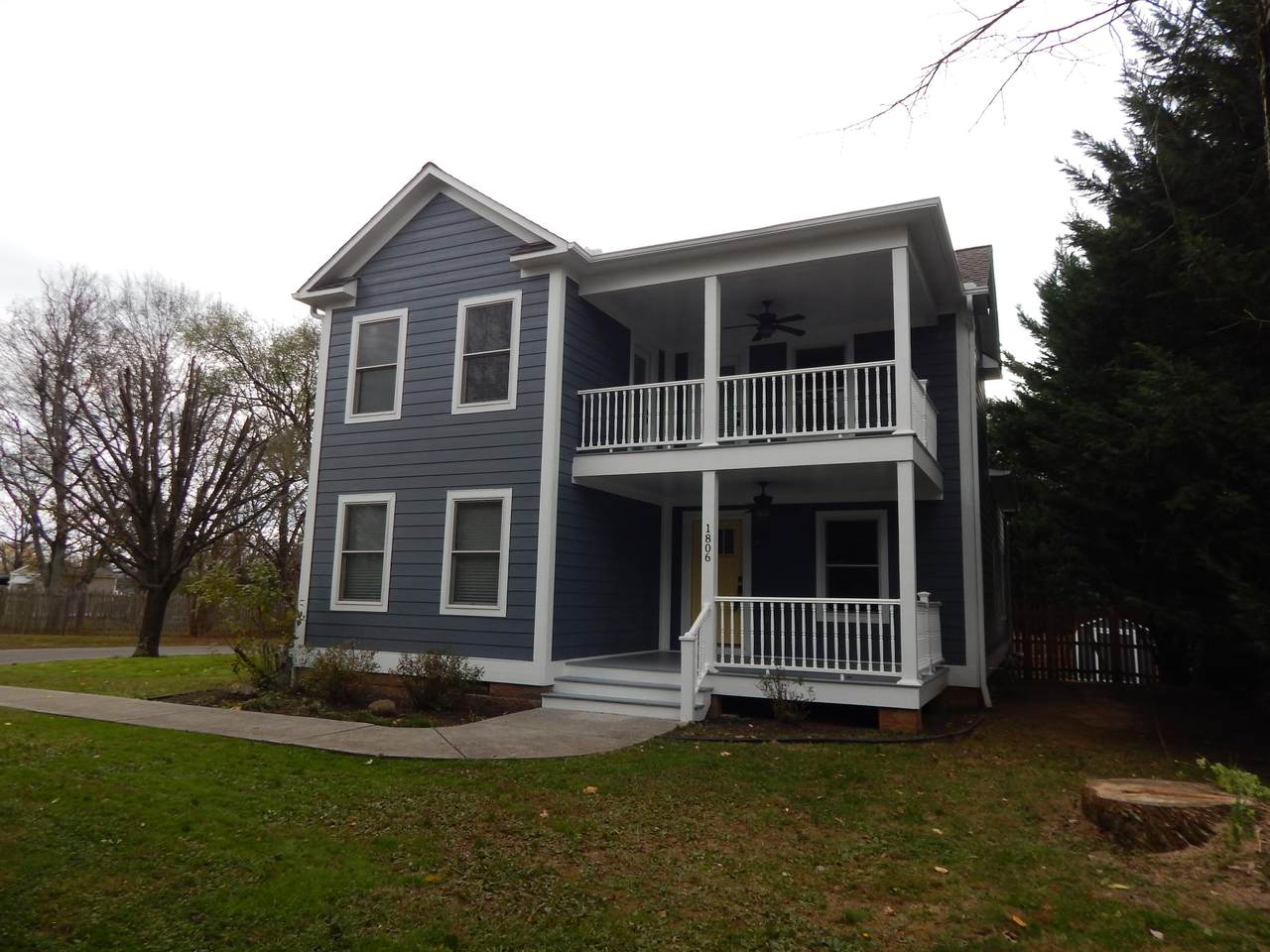 1806 Old Niles Ferry Rd - Photo 1