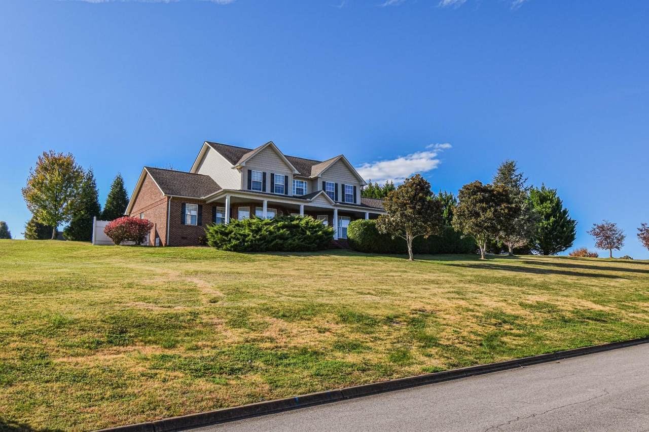 321 Front Runner Lane - Photo 1