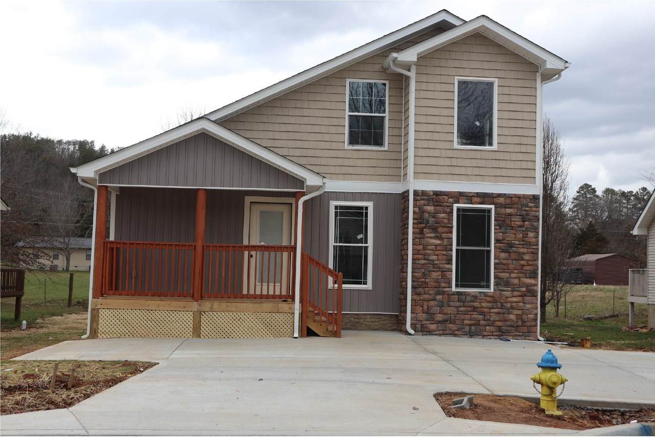 2056 Slippery Rock Circle - Photo 1