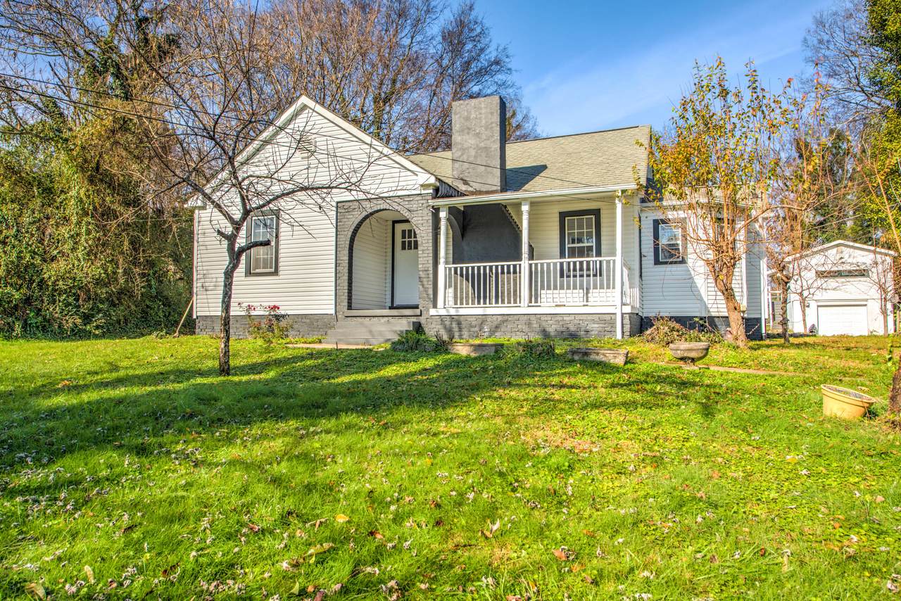 2427 Highland Drive - Photo 1