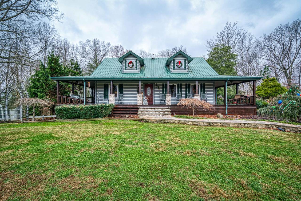 99 Buck Lane - Photo 1