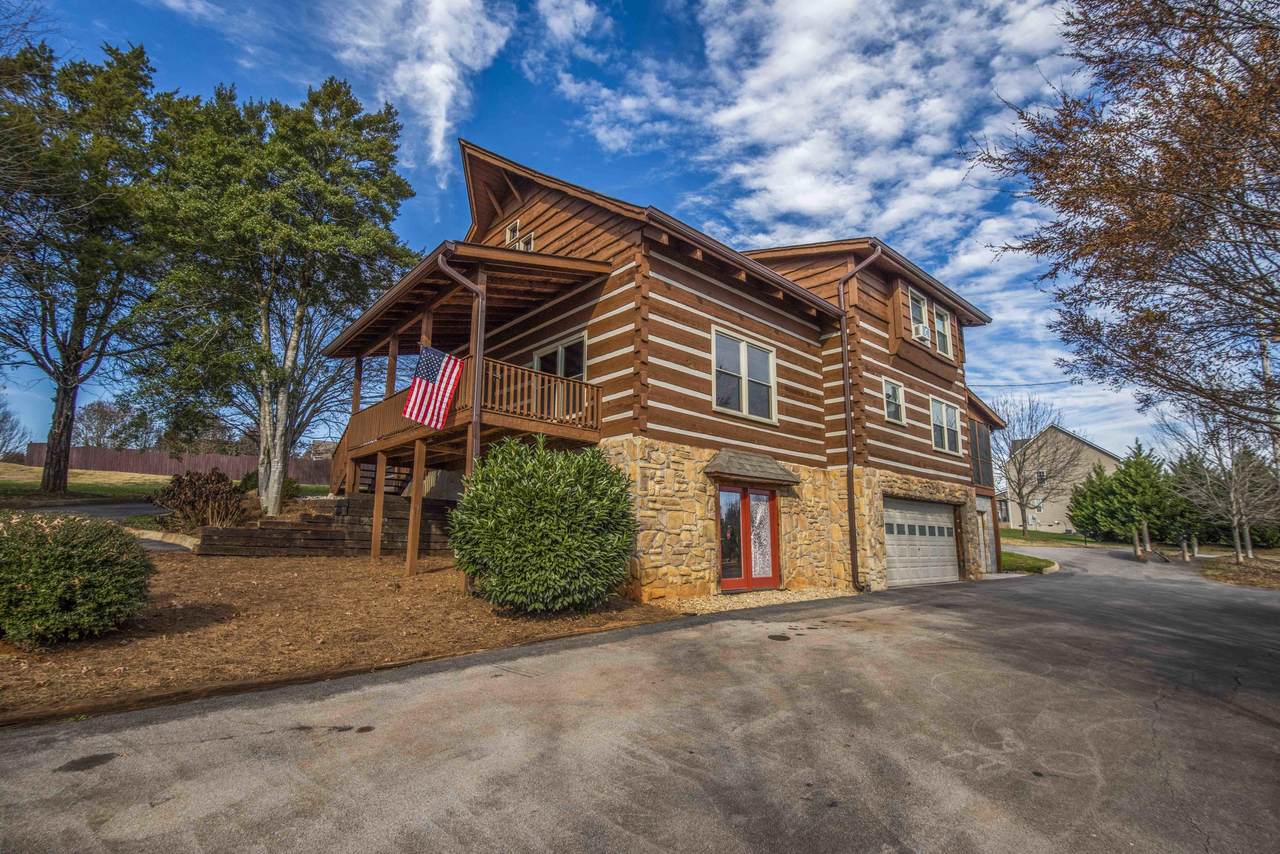 12771 Saddle Way - Photo 1