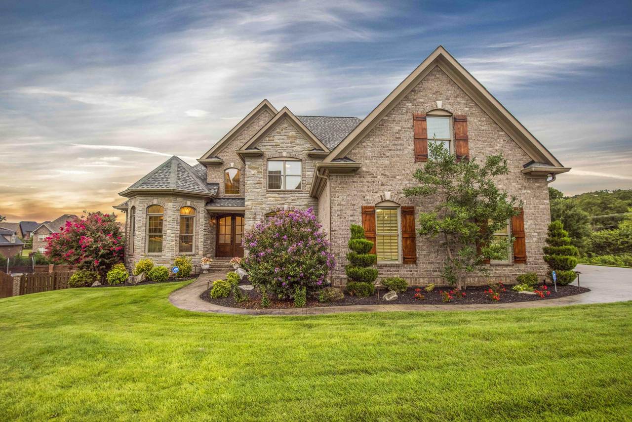 12312 Conner Springs Lane - Photo 1