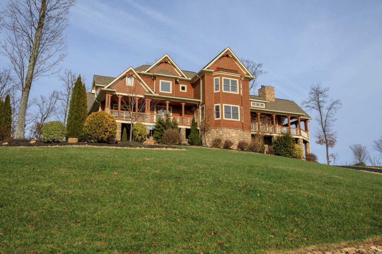3035 Misty Bluff Trail - Photo 1