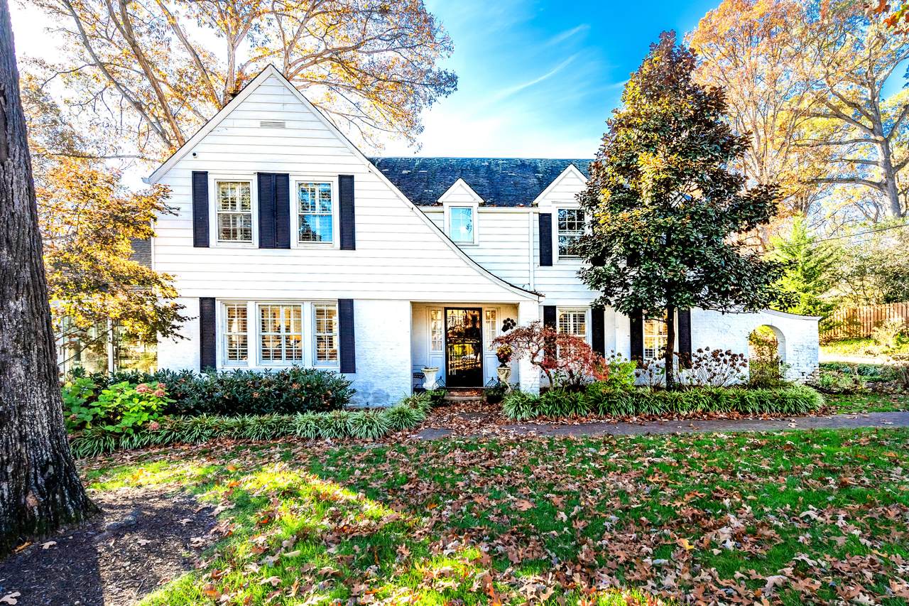 505 Scenic Drive - Photo 1