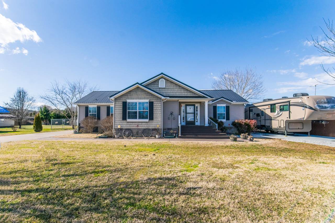 2322 Binginham Island - Photo 1