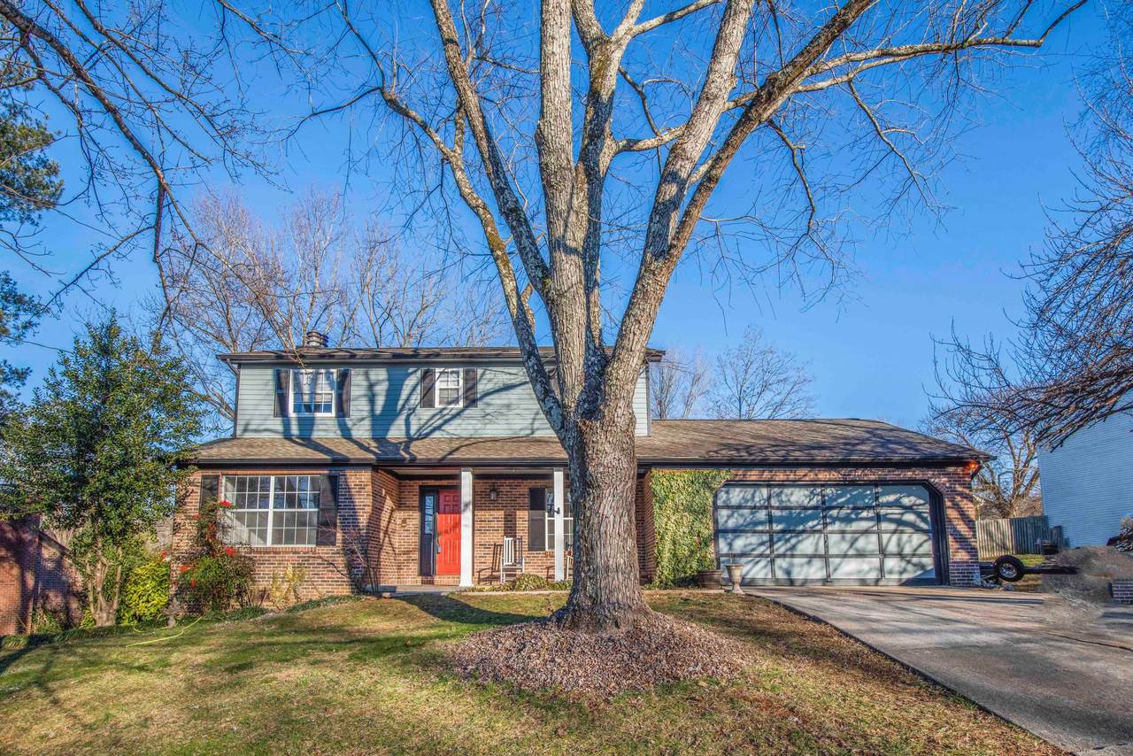1008 Ashby Rd - Photo 1