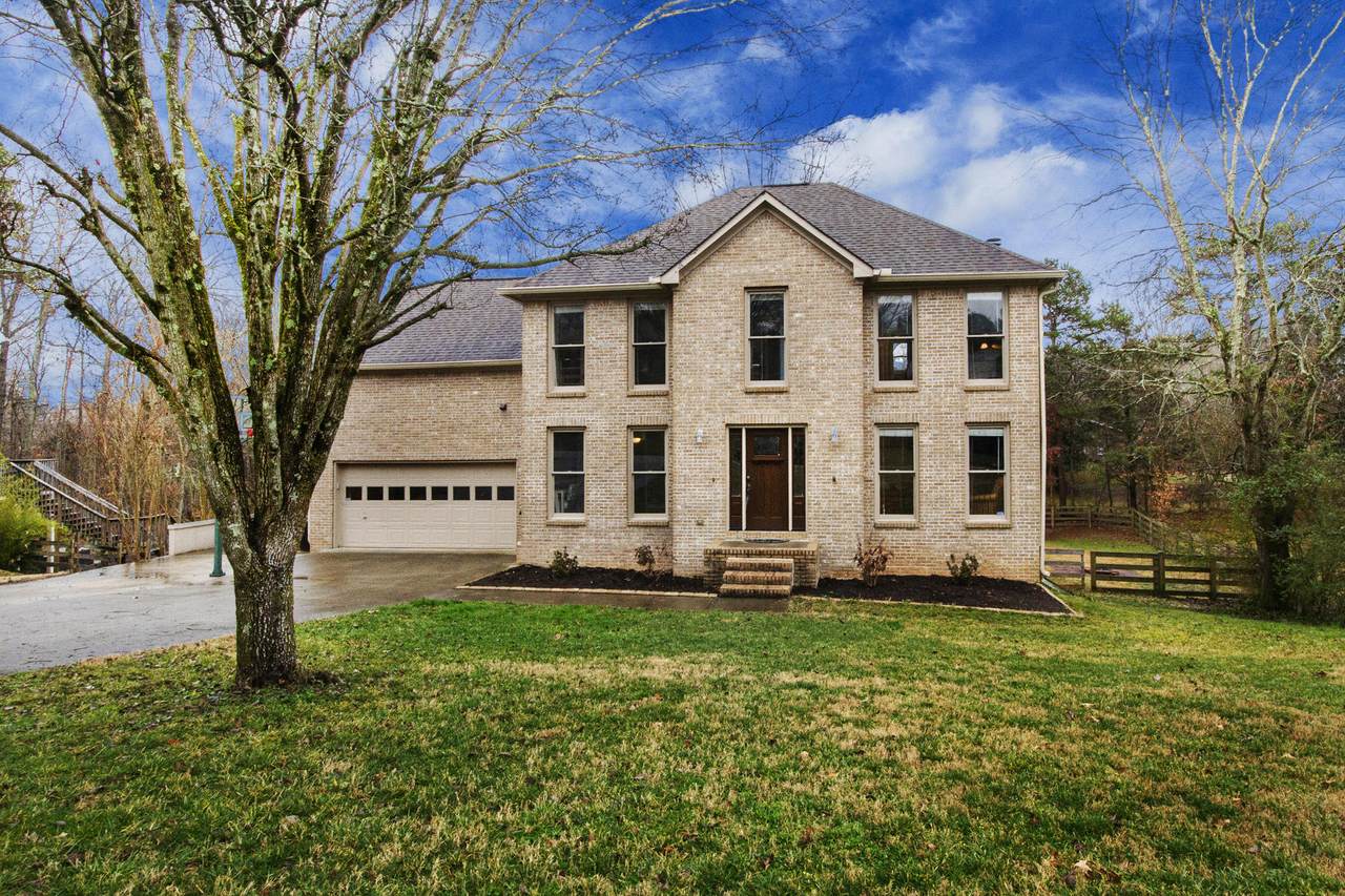 12332 Oakley Downs Rd - Photo 1