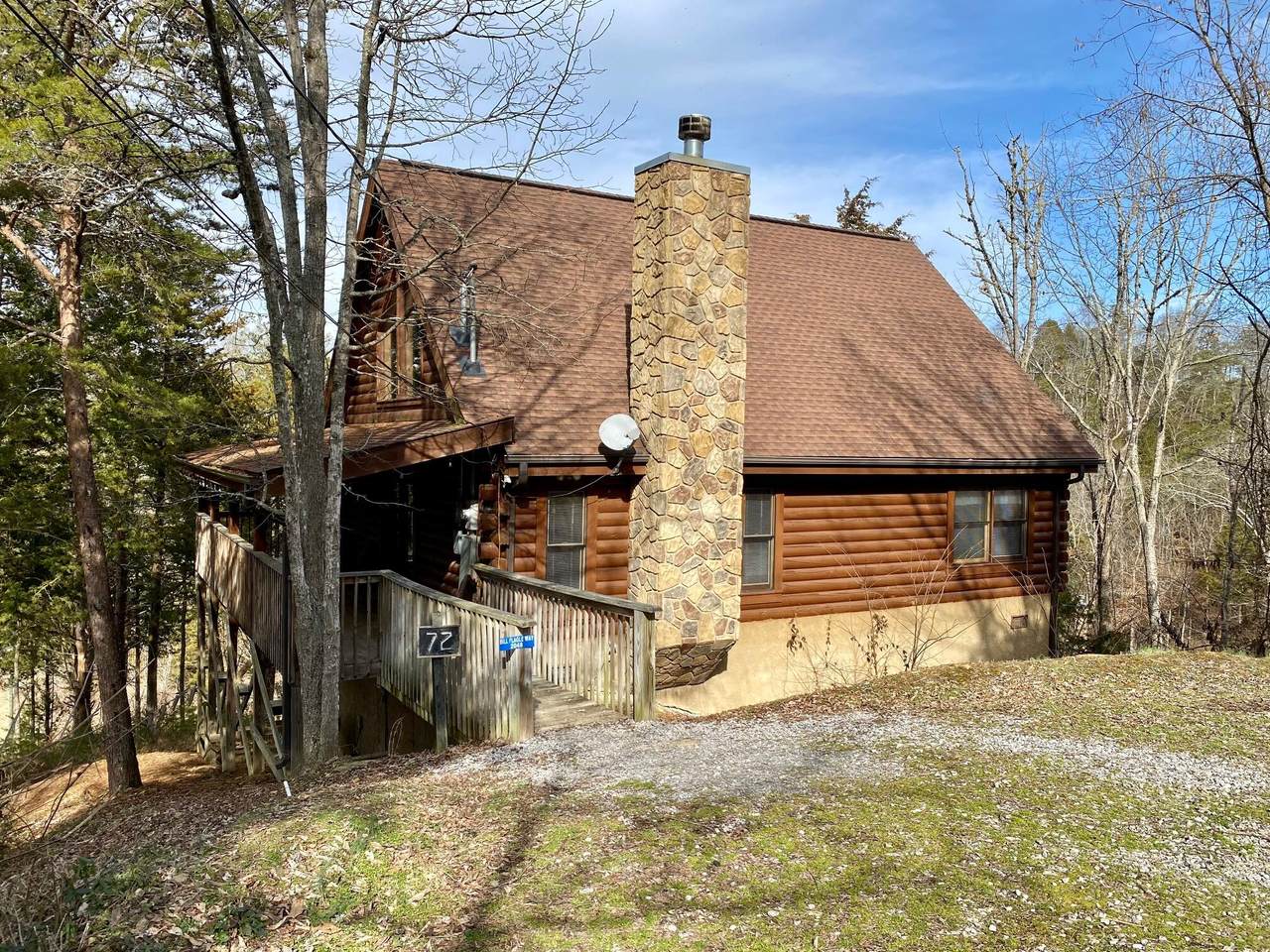 2408 Bill Flagle Way - Photo 1