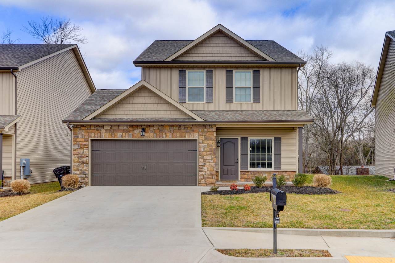 1510 Silver Spur Lane - Photo 1