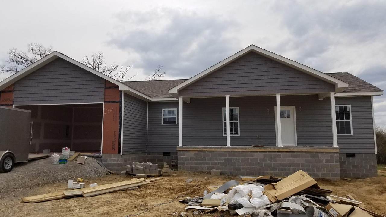 110 Maca Ridge Circle - Photo 1