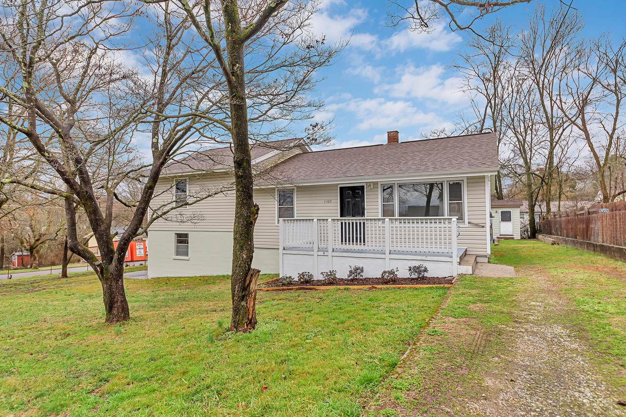 1105 Payne Rd - Photo 1