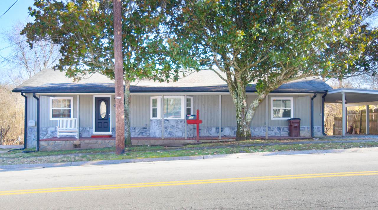405 Robertsville Rd - Photo 1