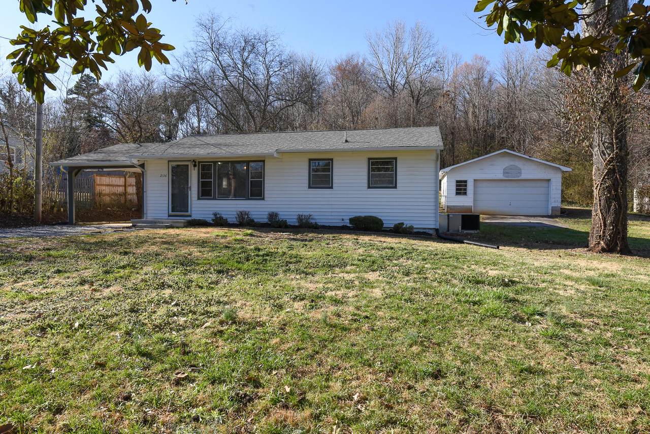2136 Mentor Rd - Photo 1