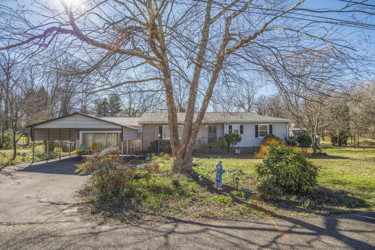 3204 Gibbs Drive - Photo 1