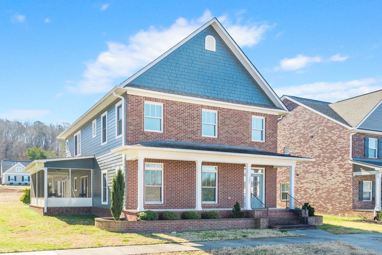 102 Curie Lane - Photo 1