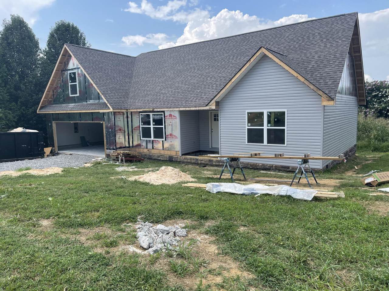 100 Wind Chase Way - Photo 1
