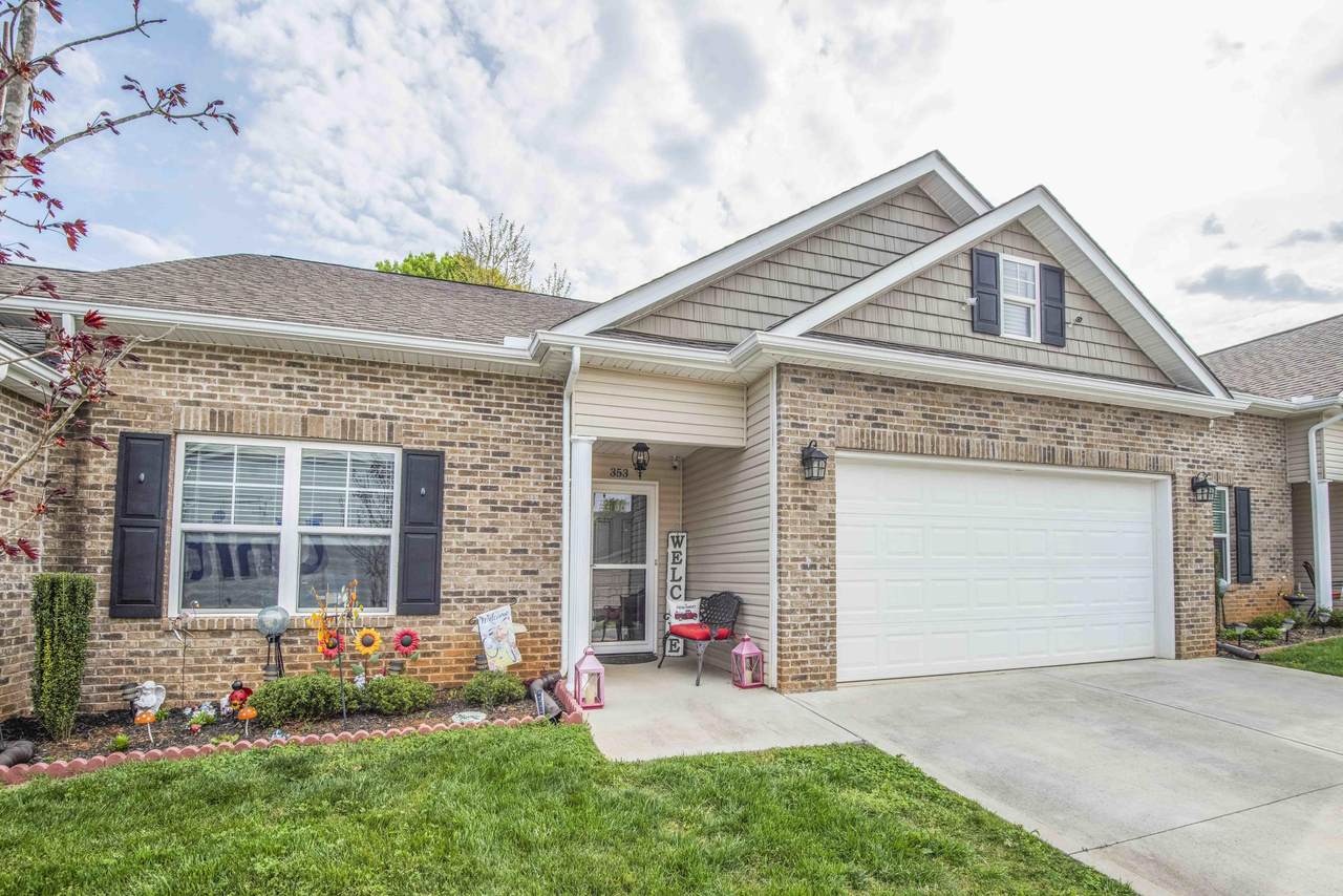353 Franklin Meadows Way - Photo 1