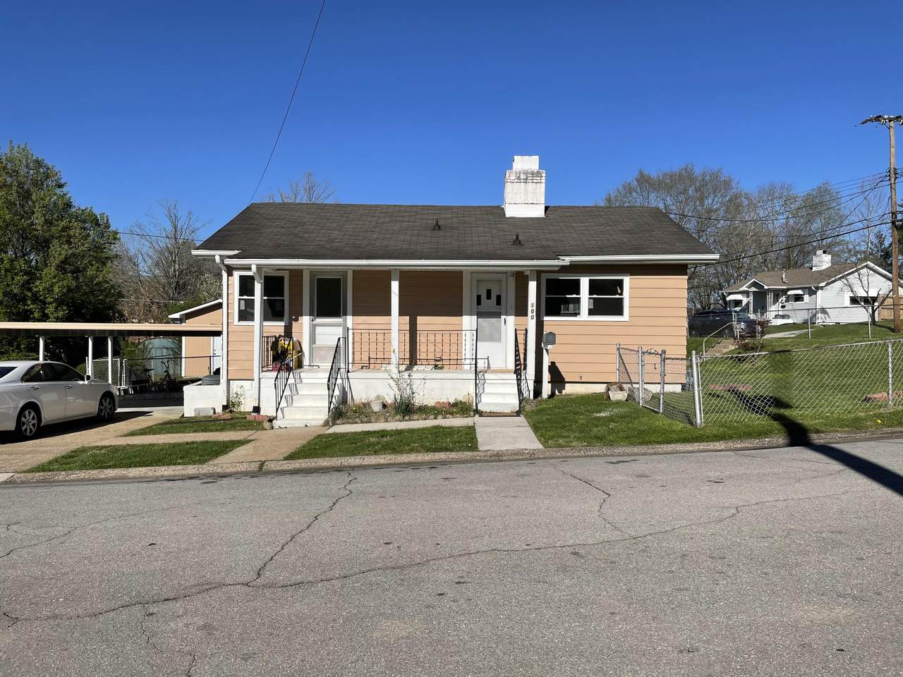 100 Packer Rd - Photo 1
