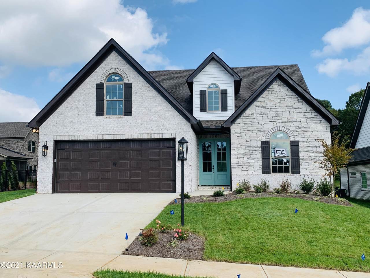 9214 Iris Garden Lane - Photo 1