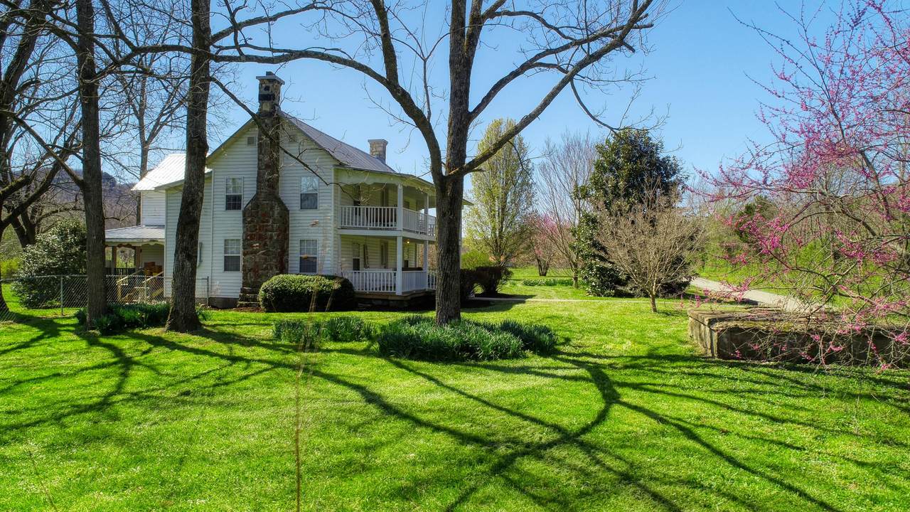 3230 Wolf River Loop - Photo 1