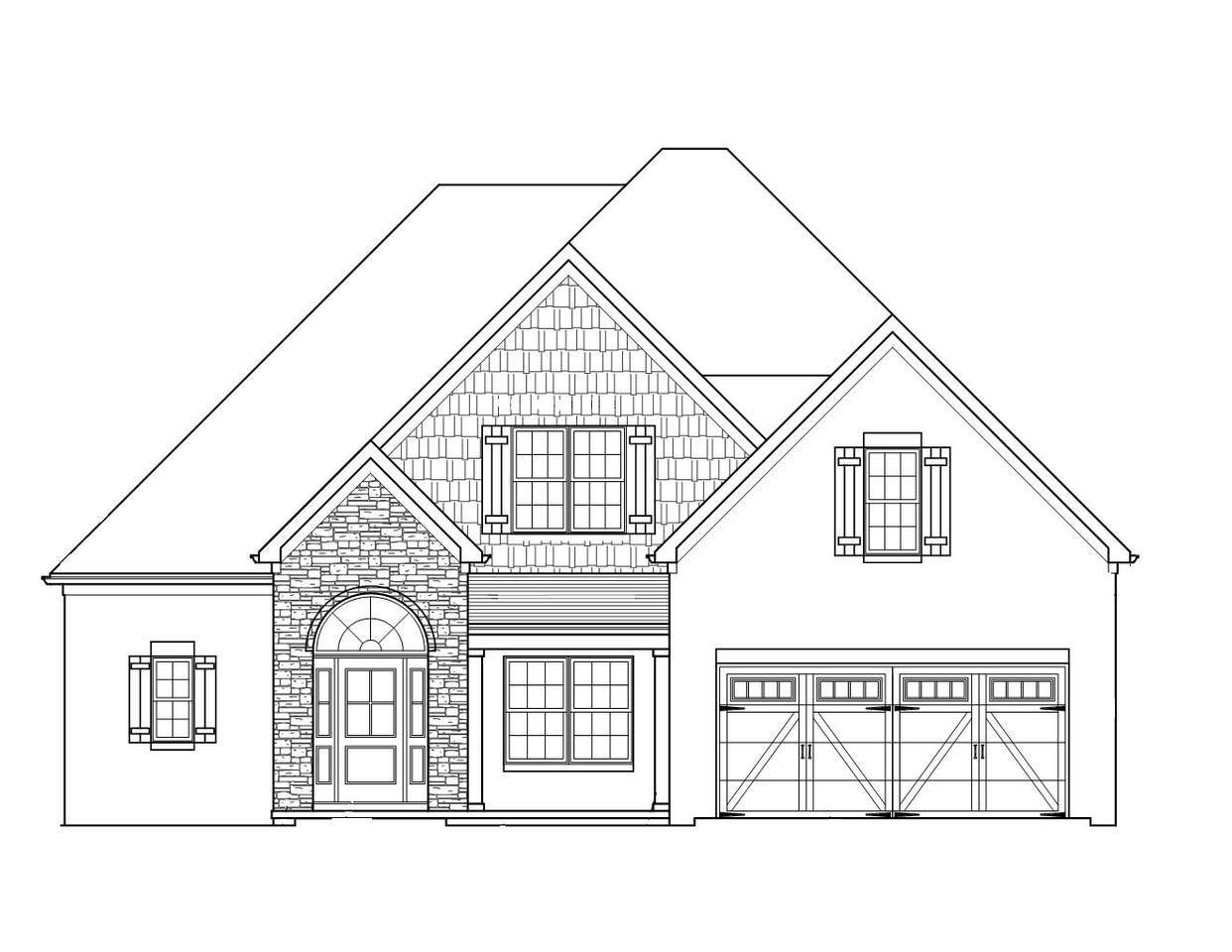 1402 Edenbridge Drive - Photo 1