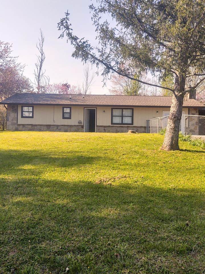 2365 Arch Rock Drive - Photo 1