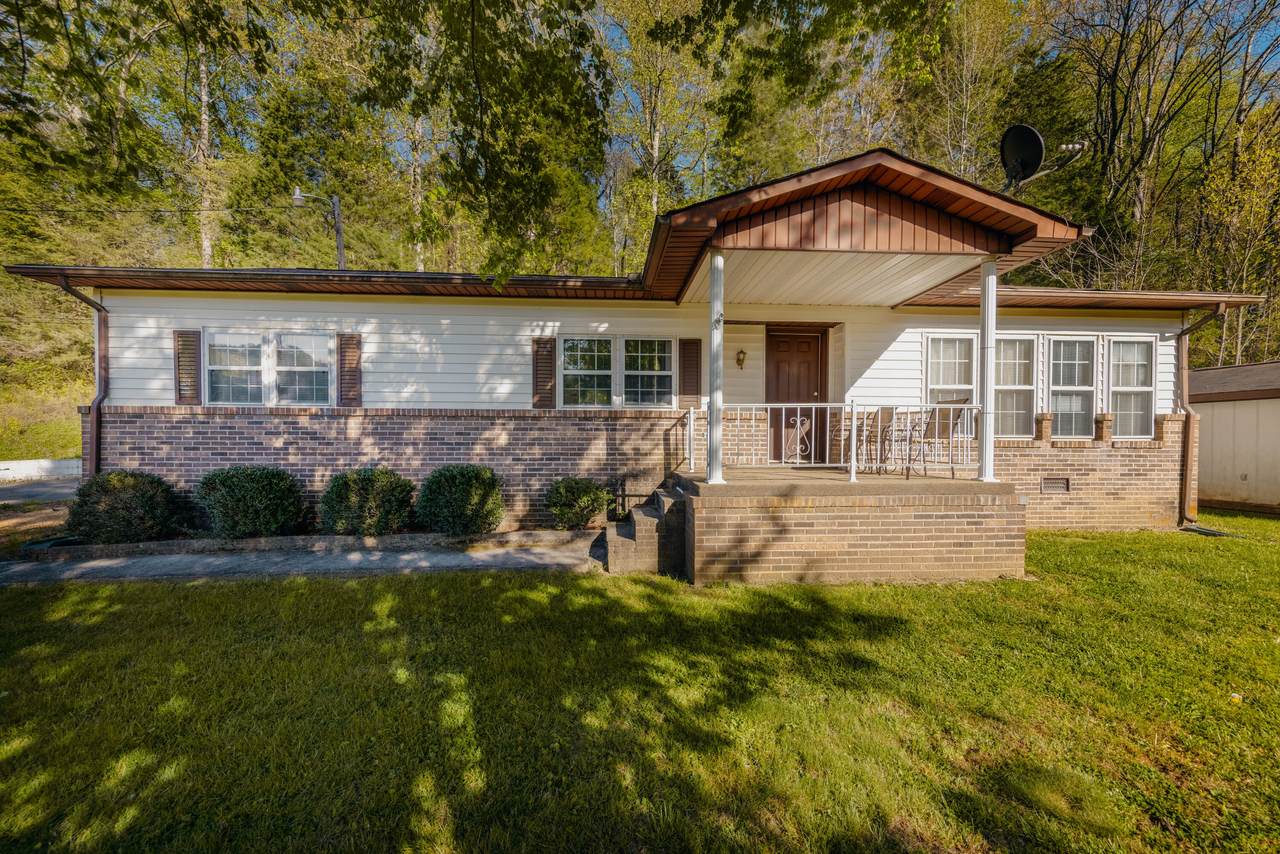 849 Cave Creek Rd - Photo 1