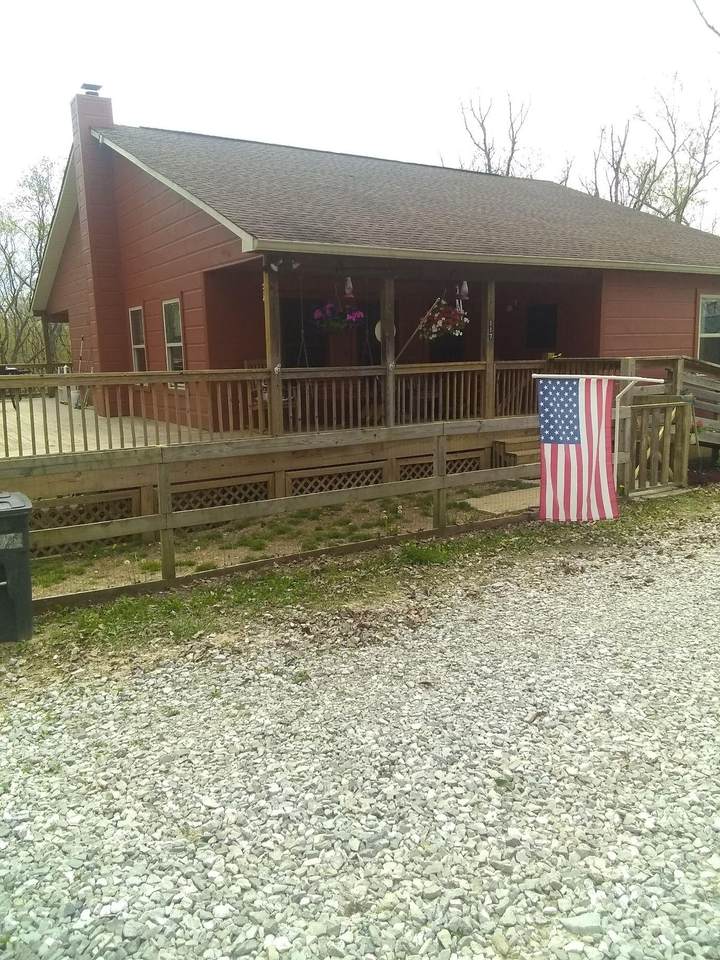Coyote Ln - Photo 1