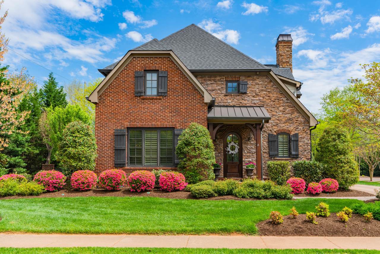 1100 Anthem View Lane - Photo 1