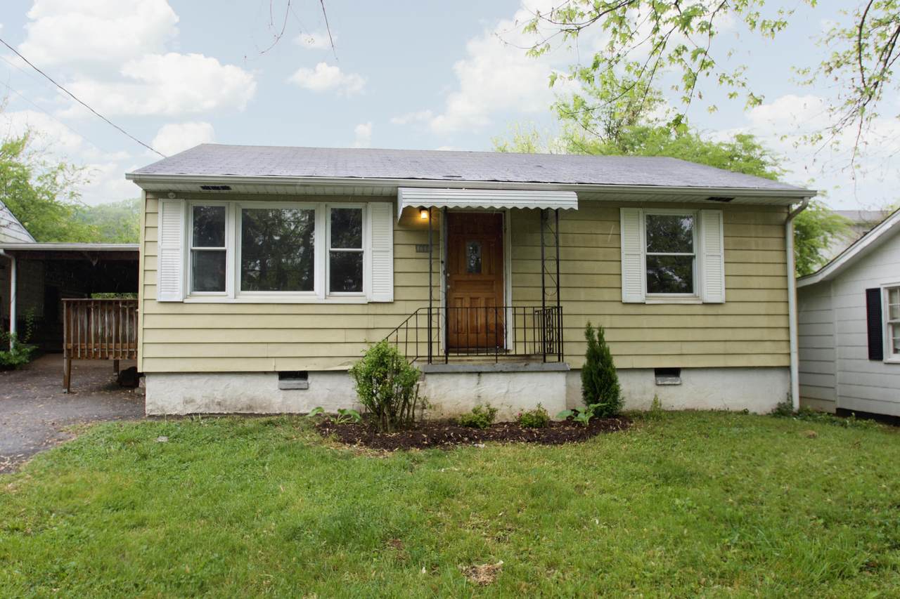 2725 Keith Ave - Photo 1