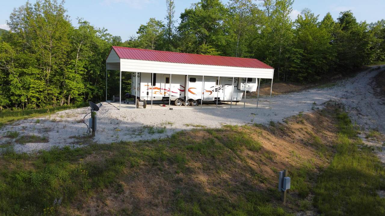 Sawmill Rd - Photo 1