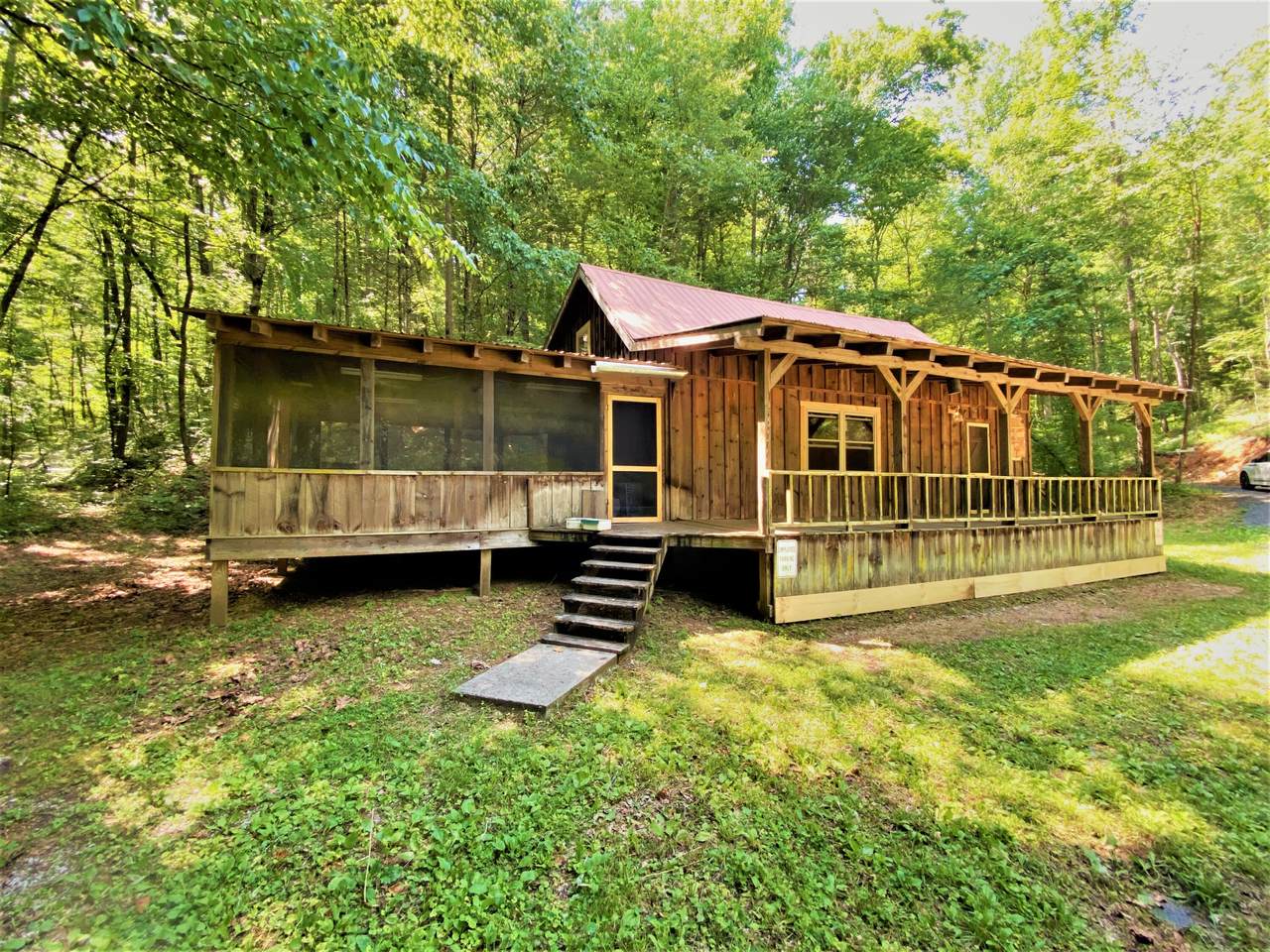 191 Towee Mountain Drive - Photo 1