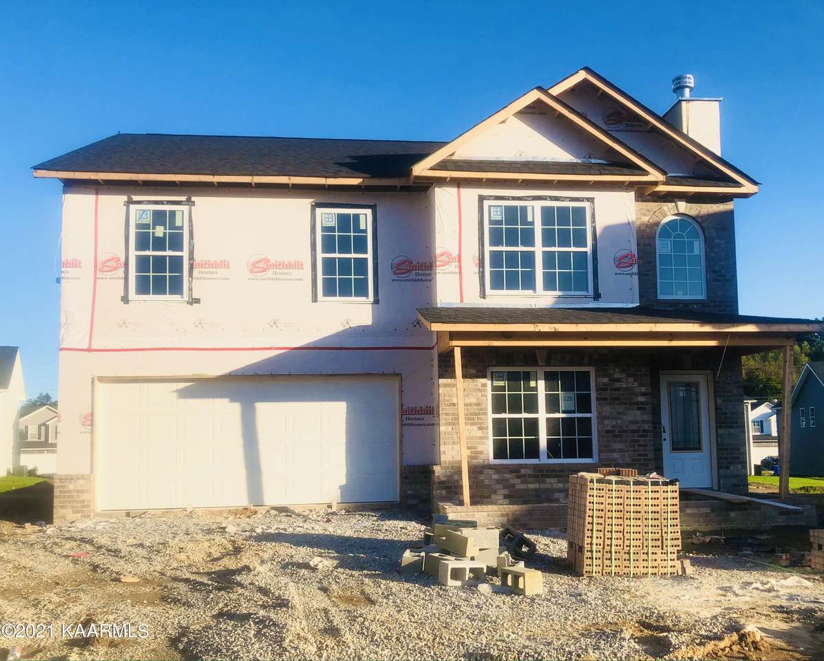 7424 Rugged Bark Lane - Photo 1