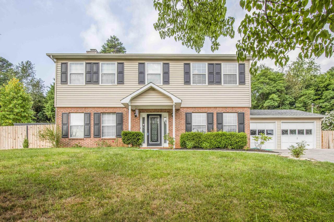9241 Countryway Drive - Photo 1