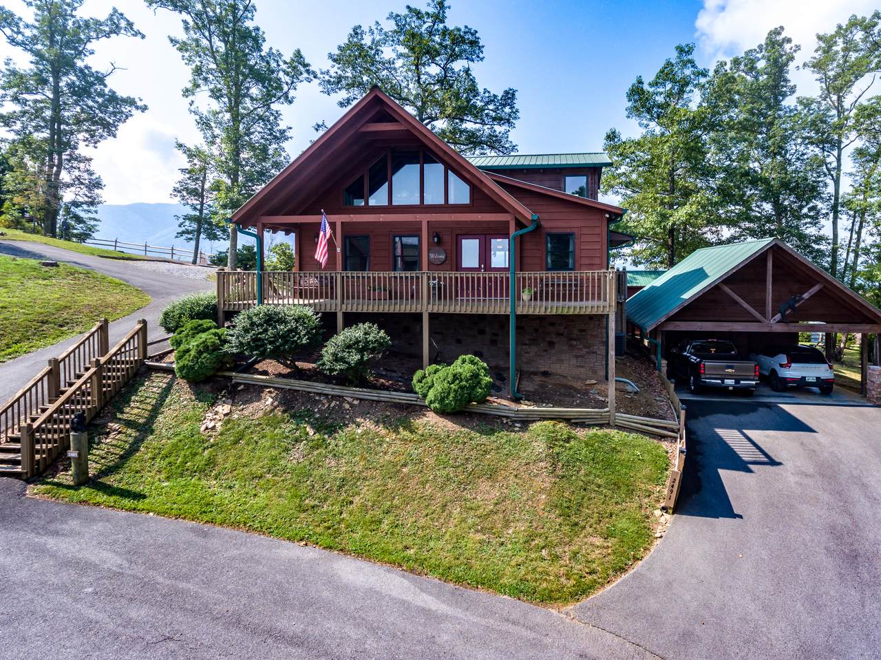 2491 Black Bear Ridge Way - Photo 1