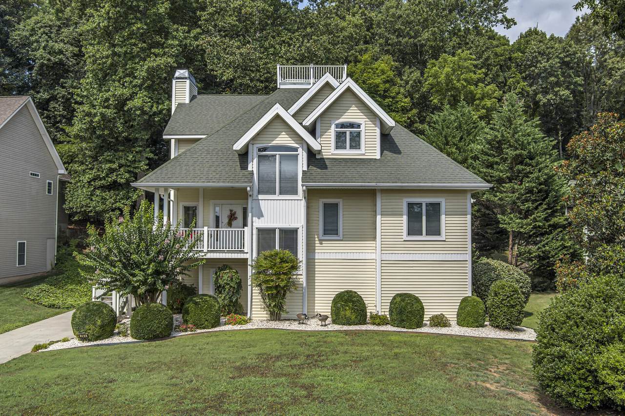 285 Cheestana Way - Photo 1